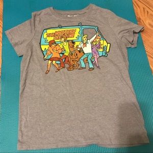 Scooby Doo T-shirt